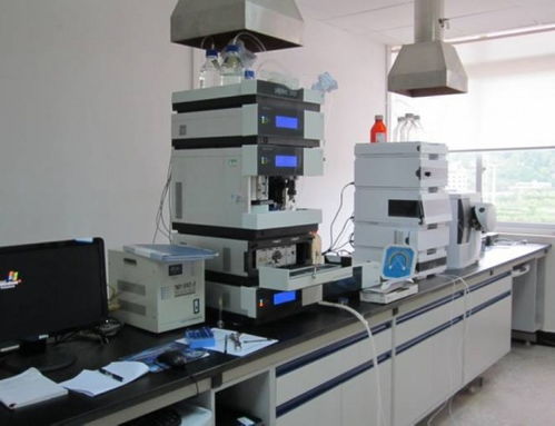 兽药制药技术专业与医药教学器材的整合应用与实践探索