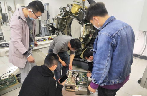 医工青进?拆解学习医疗设备维修与医药教学器材的难度与管理建议