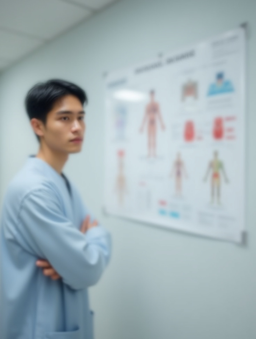 医药教学器材高性价比合集 精准教学与成本控制的平衡艺术